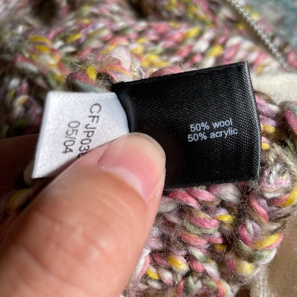 The Limited jacket - Picture 3 of 9